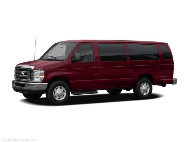 ford econoline wagon 2007 1FBSS31L77DA81891 image ford econoline wagon 2007 1FBSS31L77DA81891 image